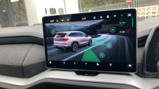 Skoda Kodiaq 2.0 TDI SE 5dr DSG [7 Seat] Diesel Estate